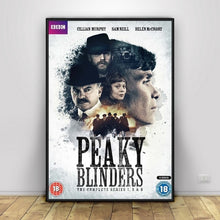 Load image into Gallery viewer, Poster