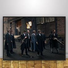 Load image into Gallery viewer, Poster