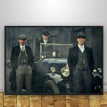 Load image into Gallery viewer, Poster