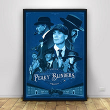 Load image into Gallery viewer, Poster