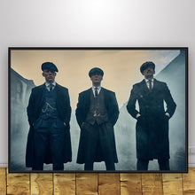 Load image into Gallery viewer, Poster