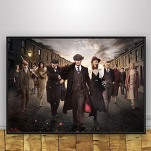 Load image into Gallery viewer, Poster